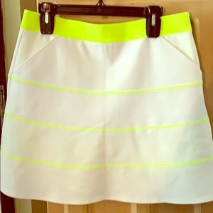Polo Golf Lauren Golf Skort